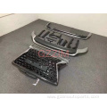 Lexus LX570 2020+ car body parts body kit